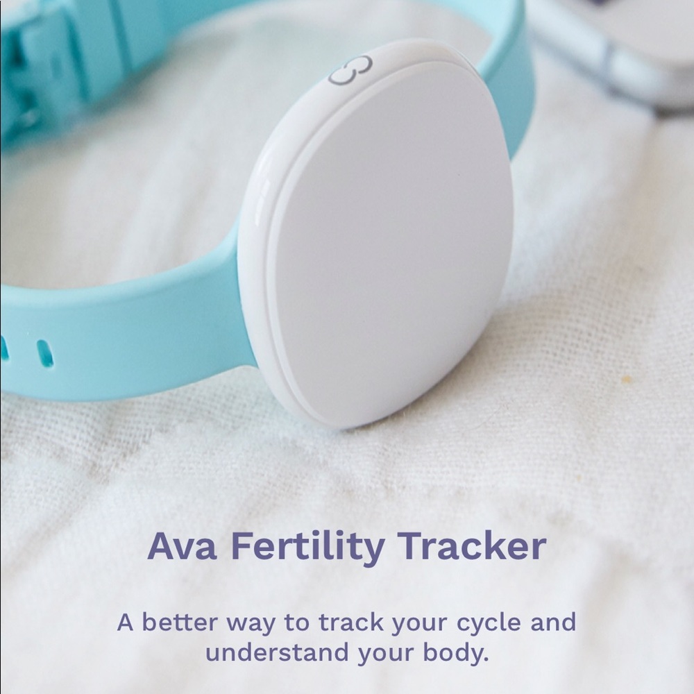 Fertility bracelet